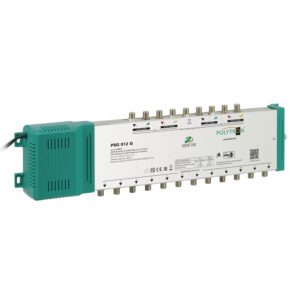 GSO Multiswitches
